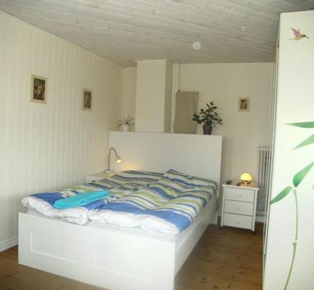 سفينبورغ Belvedere B&B المظهر الخارجي الصورة