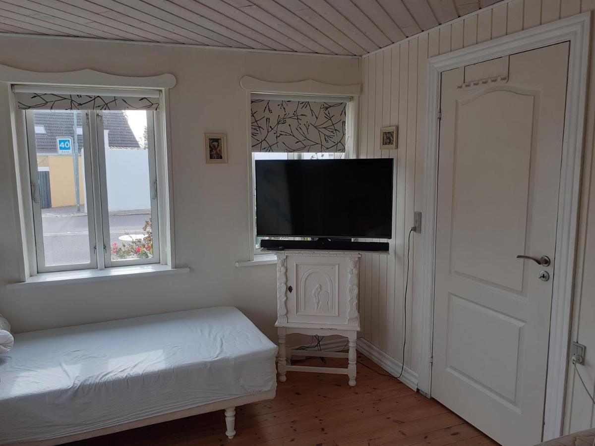 سفينبورغ Belvedere B&B المظهر الخارجي الصورة