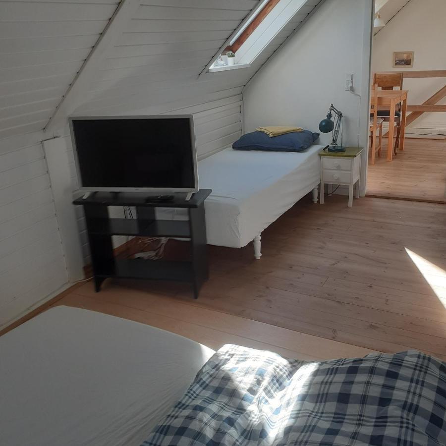 سفينبورغ Belvedere B&B المظهر الخارجي الصورة