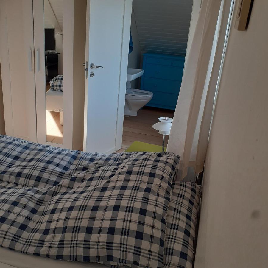 سفينبورغ Belvedere B&B المظهر الخارجي الصورة