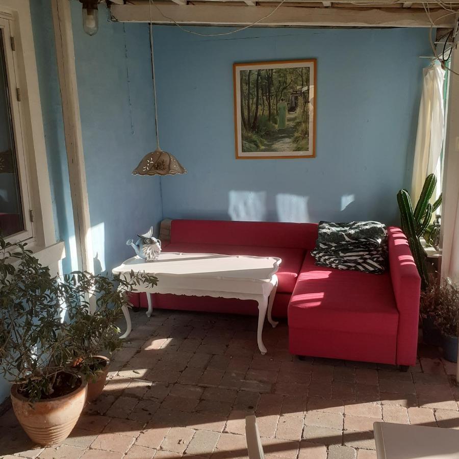 سفينبورغ Belvedere B&B المظهر الخارجي الصورة