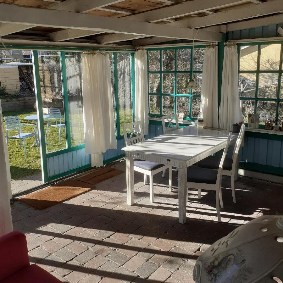 سفينبورغ Belvedere B&B المظهر الخارجي الصورة