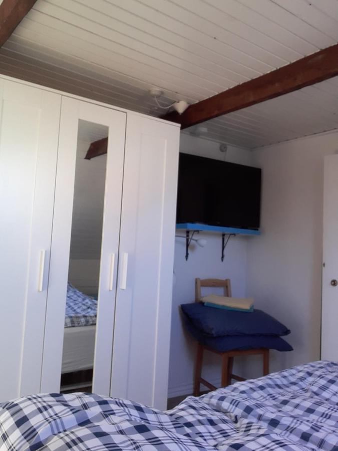 سفينبورغ Belvedere B&B المظهر الخارجي الصورة