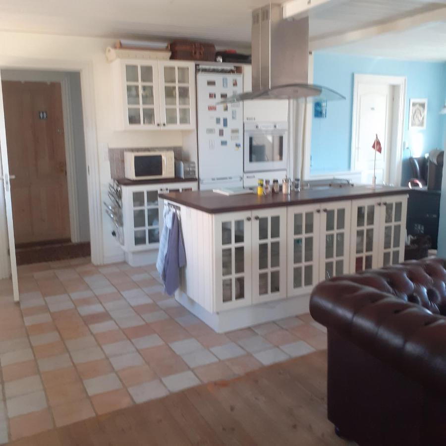 سفينبورغ Belvedere B&B المظهر الخارجي الصورة