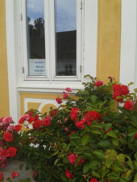 سفينبورغ Belvedere B&B المظهر الخارجي الصورة