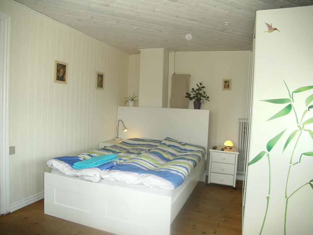 سفينبورغ Belvedere B&B المظهر الخارجي الصورة