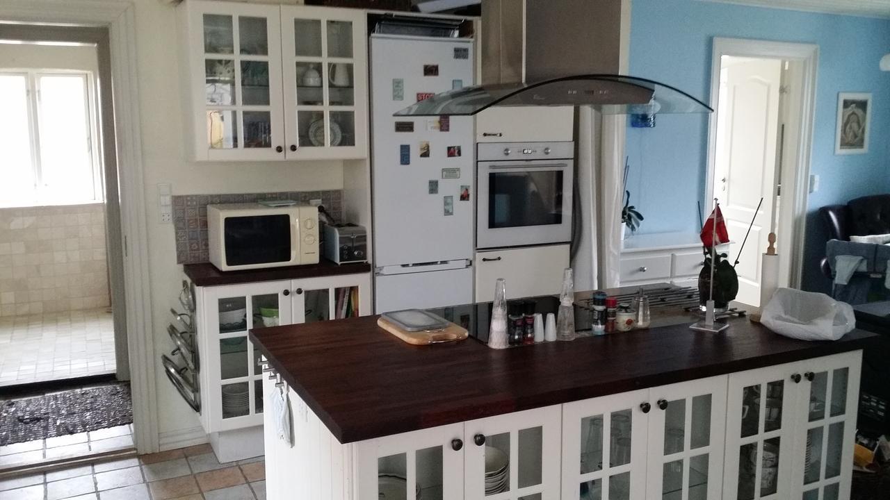 سفينبورغ Belvedere B&B المظهر الخارجي الصورة